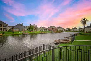 18022 Dunoon Bay Point Ct, Cypress, TX 77429 - Photo 2