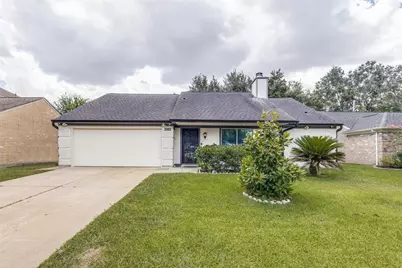 2502 Planters House Lane, Katy, TX 77449 - Photo 2