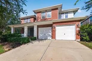 6003 Preserve Ln, Missouri City, TX 77459 - Photo 8