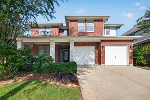 6003 Preserve Ln, Missouri City, TX 77459 - Photo 6