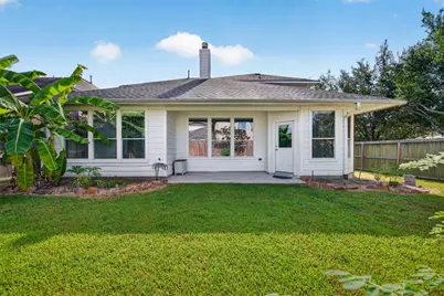 6003 Preserve Lane, Missouri City, TX 77459 - Photo 46