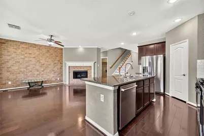 6003 Preserve Lane, Missouri City, TX 77459 - Photo 24