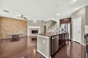 6003 Preserve Ln, Missouri City, TX 77459 - Photo 24
