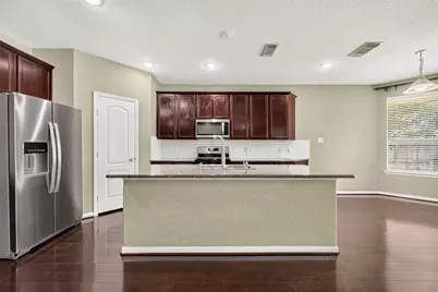 6003 Preserve Lane, Missouri City, TX 77459 - Photo 20