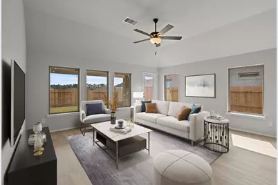 1618 Perdido Way, Magnolia, TX 77354 - Photo 10