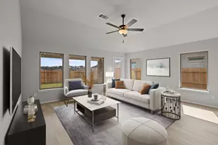 1618 Perdido Wy, Magnolia, TX 77354 - Photo 10