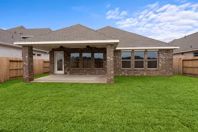 1618 Perdido Way, Magnolia, TX 77354 - Photo 26