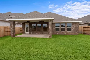 1618 Perdido Wy, Magnolia, TX 77354 - Photo 26