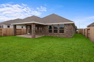 1618 Perdido Wy, Magnolia, TX 77354 - Photo 24