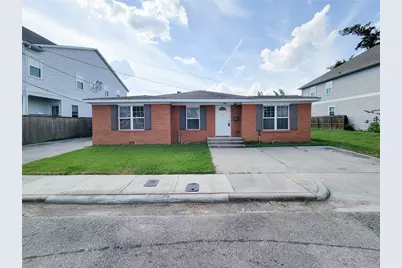 3401 Delhi #B, Houston, TX 77022 - Photo 1