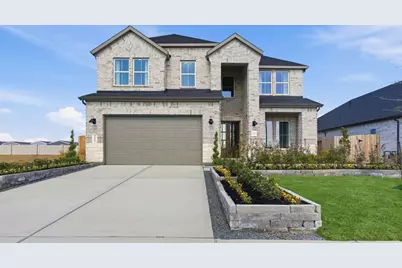 3335 Summercrisp Hollow Lane, Pearland, TX 77581 - Photo 1