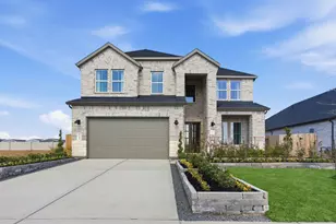 3335 Summercrisp Hollow Ln, Pearland, TX 77581 - Photo 1