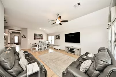 12527 Sabine Point Drive, Humble, TX 77346 - Photo 14