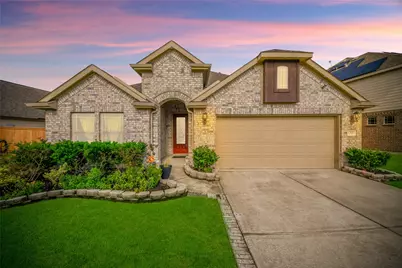 12527 Sabine Point Drive, Humble, TX 77346 - Photo 2