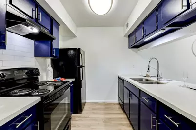 1100 Graham Drive #1709, Tomball, TX 77375 - Photo 6