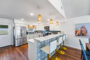 4826 Bluewater Dr, Freeport, TX 77541 - Photo 8