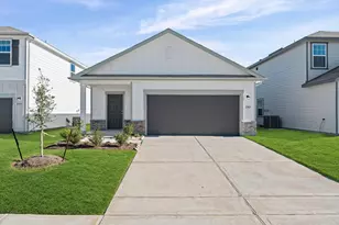 8742 Vacek Xing Wy, Richmond, TX 77469 - Photo 2