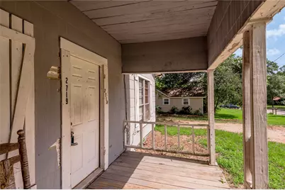 2719 Old Houston Road, Huntsville, TX 77340 - Photo 18