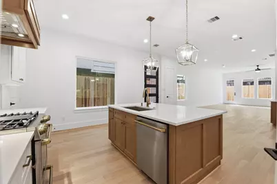 6009 Maxie Street, Houston, TX 77007 - Photo 4