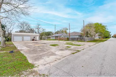 610 Ross Street, La Marque, TX 77568 - Photo 18