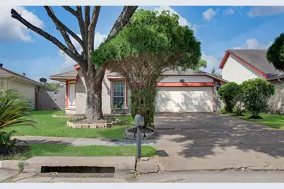11807 Basilica Street, Houston, TX 77099 - Photo 2