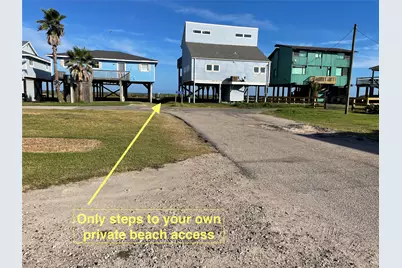 118 Point Lafitte Court, Surfside Beach, TX 77541 - Photo 18