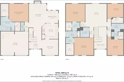 4114 Custer Creek Drive, Missouri City, TX 77459 - Photo 38