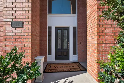 4114 Custer Creek Drive, Missouri City, TX 77459 - Photo 2