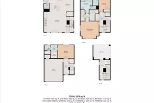 6019 Post Oak Green Ln, Houston, TX 77055 - Photo 34