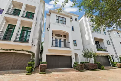 6019 Post Oak Green Ln, Houston, TX 77055 - Photo 2