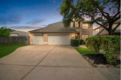 8922 Peach Oak Crossing, Katy, TX 77494 - Photo 2