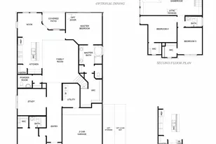 3333 Woodrose Orchard, Pearland, TX 77581 - Photo 42