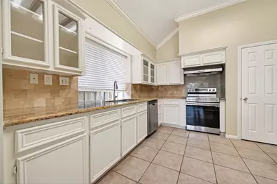 2731 Welborn Court, Missouri City, TX 77459 - Photo 18