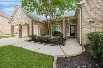 26311 Shady Walk Lane, Katy, TX 77494 - Photo 2