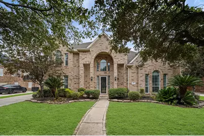 5510 Darschelle Drive, Houston, TX 77069 - Photo 1