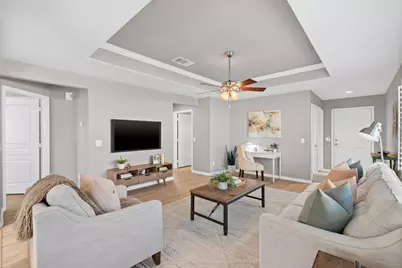 3814 County Seat Lane, Richmond, TX 77469 - Photo 6