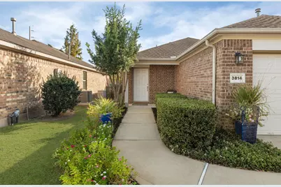 3814 County Seat Lane, Richmond, TX 77469 - Photo 4