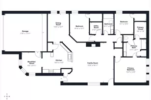 5039 Ivy Fair Way, Katy, TX 77449 - Photo 2