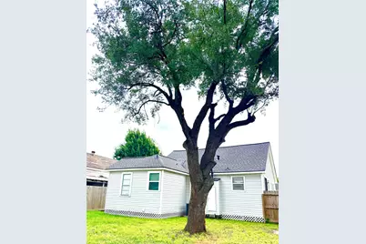 5003 Terry Street, Houston, TX 77009 - Photo 4