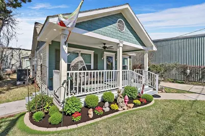 7317 Longview Street, Houston, TX 77020 - Photo 2