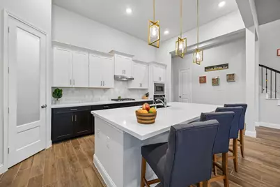 21703 Prickly Caterpillar Court, Cypress, TX 77433 - Photo 4