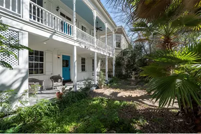 2622 Ursuline Street, Galveston, TX 77550 - Photo 1