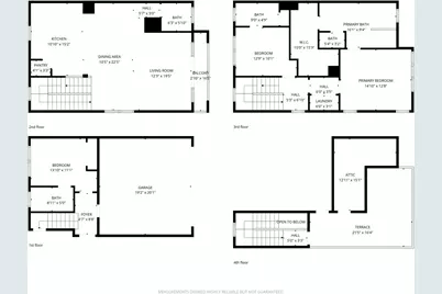 6018 Maxie Street #E, Houston, TX 77007 - Photo 26