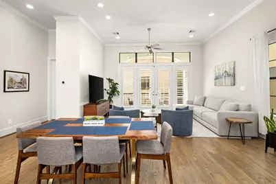 6018 Maxie Street #E, Houston, TX 77007 - Photo 4