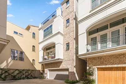 6018 Maxie Street #E, Houston, TX 77007 - Photo 1