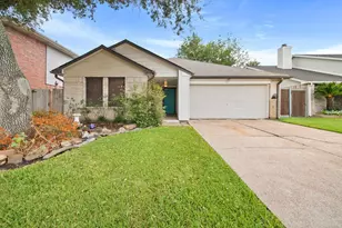 2012 Sandy Knoll Dr, Missouri City, TX 77489 - Photo 1