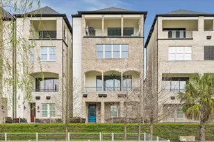 2727 Maxroy St, Houston, TX 77007 - Photo 1