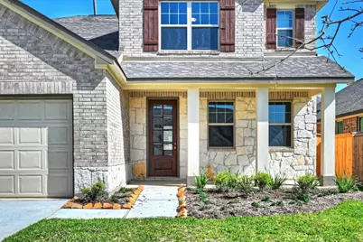 2642 Blue Abbot Drive, Fresno, TX 77545 - Photo 2