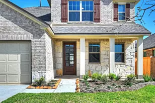 2642 Blue Abbot Dr, Fresno, TX 77545 - Photo 2