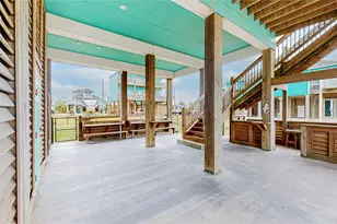 1969 Ave J, Crystal Beach, TX 77650 - Photo 4